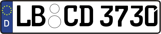 LB-CD3730