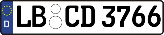 LB-CD3766