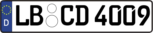 LB-CD4009