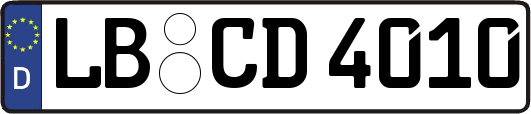 LB-CD4010