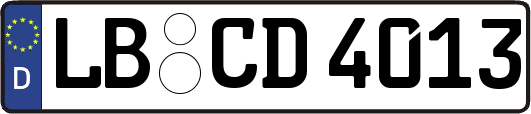 LB-CD4013