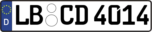 LB-CD4014