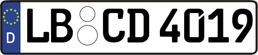 LB-CD4019