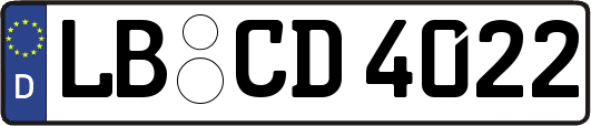 LB-CD4022
