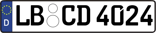 LB-CD4024