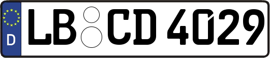 LB-CD4029