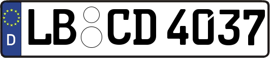 LB-CD4037