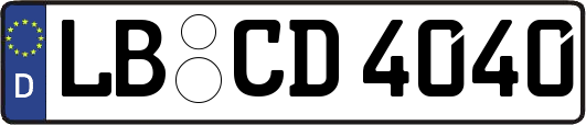 LB-CD4040