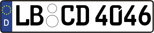 LB-CD4046