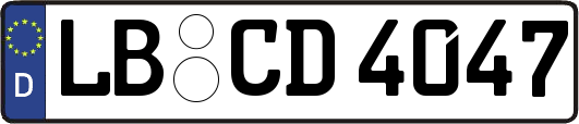 LB-CD4047