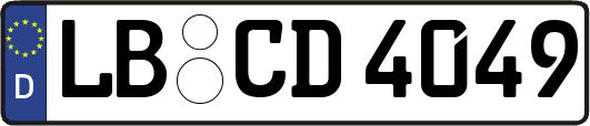 LB-CD4049