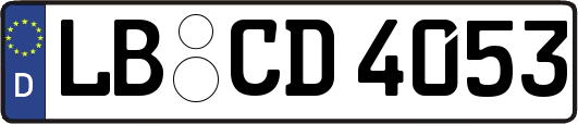 LB-CD4053