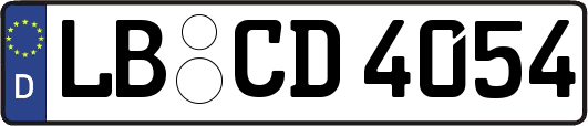 LB-CD4054