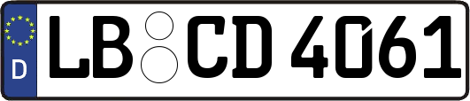 LB-CD4061