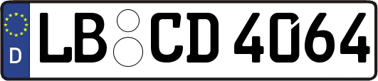 LB-CD4064