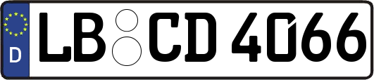 LB-CD4066