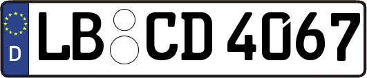 LB-CD4067
