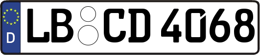 LB-CD4068