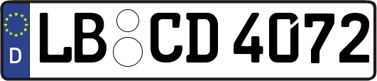LB-CD4072