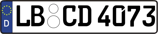 LB-CD4073