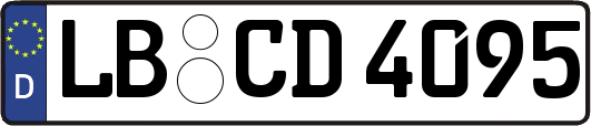 LB-CD4095