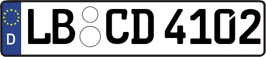 LB-CD4102
