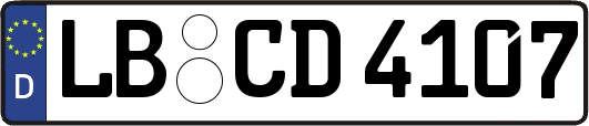 LB-CD4107