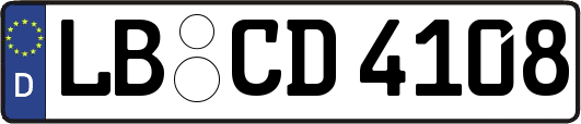 LB-CD4108