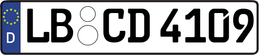 LB-CD4109