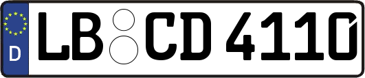 LB-CD4110