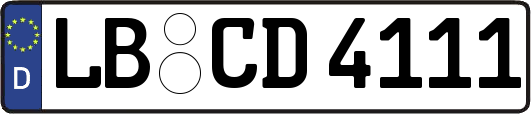 LB-CD4111