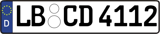 LB-CD4112