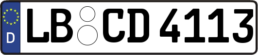 LB-CD4113