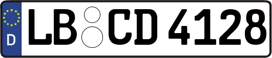 LB-CD4128