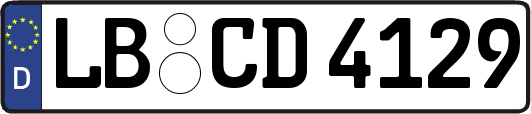 LB-CD4129