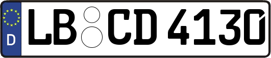 LB-CD4130
