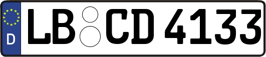 LB-CD4133