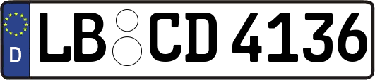 LB-CD4136