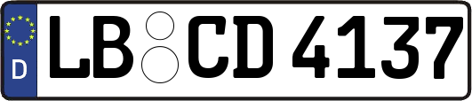LB-CD4137