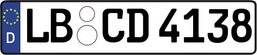 LB-CD4138