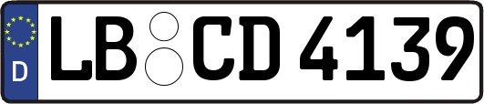 LB-CD4139