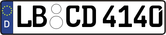 LB-CD4140