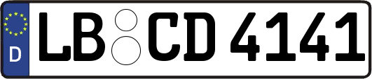 LB-CD4141