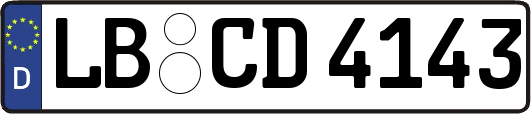LB-CD4143