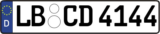 LB-CD4144