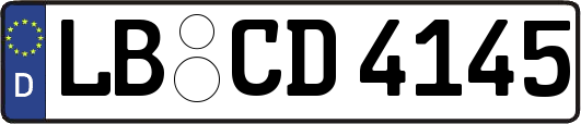 LB-CD4145