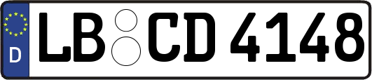 LB-CD4148