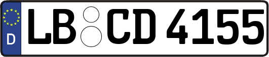 LB-CD4155