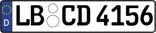 LB-CD4156