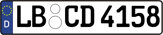 LB-CD4158